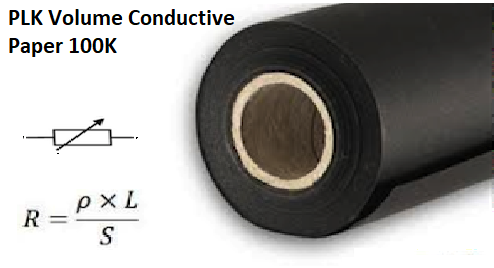 Volume conductive PLK-100K