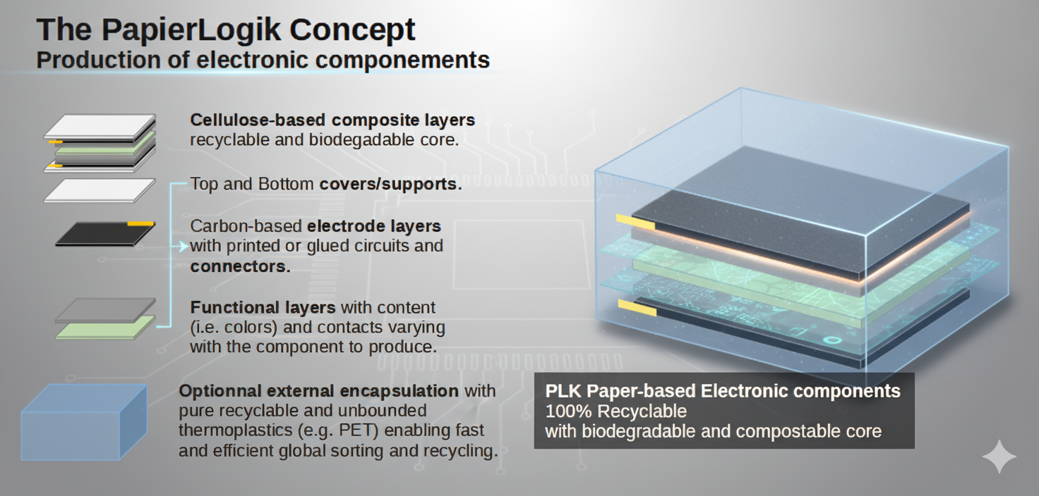 PapierLogik Components Architecture