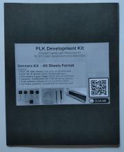 PapierLogik DIY Sensors Development Kit1